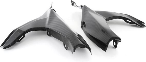 FULLSIX SWINGARM COVER - SET Color - CLEAR COAT | MD-9516-C80