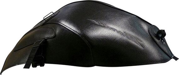 Bagster / バグスター タンクカバー ブラック SUZUKI GSX 1250 FA 2010-2012 | 1593U