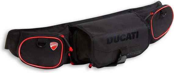 DUCATI / ドゥカティ 純正商品 Redline P1 Tool Pack Black | 981040454