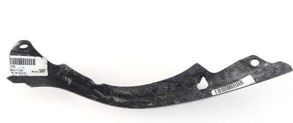 FULLSIX FRONT MUDGUARD Color - MATT | MD-MS17-M20