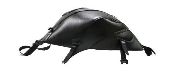 Bagster / バグスター タンクカバー ブラック KAWASAKI Z 800 2013 | 1649U