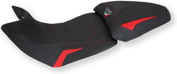 CNC Racing / シーエヌシーレーシング Seat cover Ducati Multistrada | SLD06