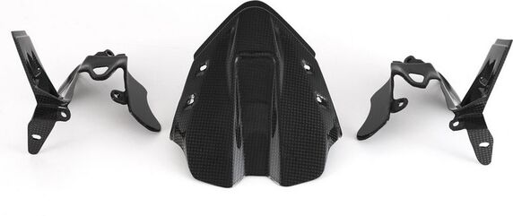 FULLSIX INSTRUMENT COVER WITHOUT GPS | MD-V418-C92