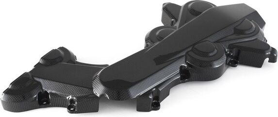 FULLSIX FRONT MUDGUARD Color - RAW | MD-MS17-R77