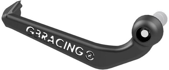 GBRacing / ジービーレーシング Universal Clutch Lever Guard, 16mm Assembly | CLG-16-A160-GBR