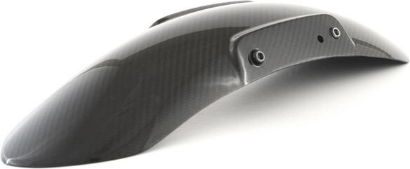 FULLSIX FRONT MUDGUARD Color - CLEAR COAT | MB-9T14-C01