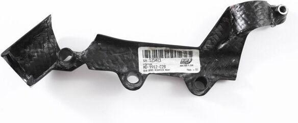 FULLSIX REAR BRAKE RESERVOIR MOUNT | MD-9912-TC28