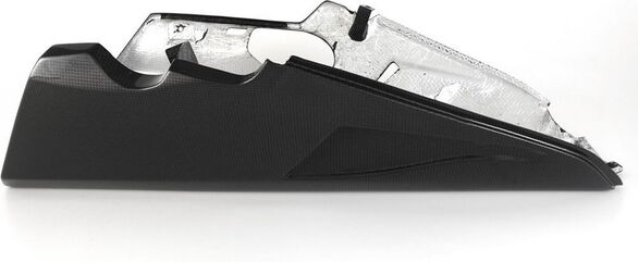 FULLSIX FRONT MUDGUARD Color - RAW | MD-SS17-R41