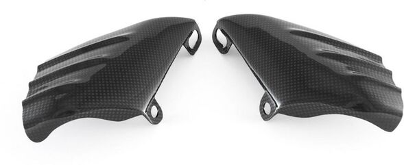 FULLSIX BRAKE CALIPER COOLER - SET Color - CLEAR COAT | MC-BC19-C01