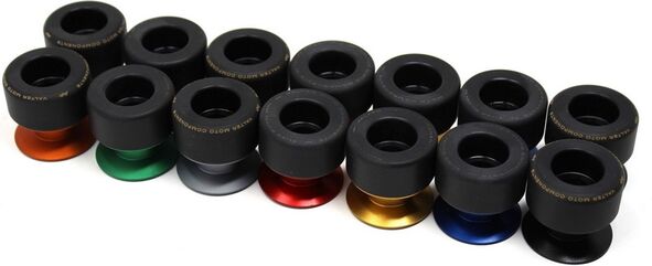 Valtermoto / バルターモト TRACK スタンドスプール オレンジ | SS03 16