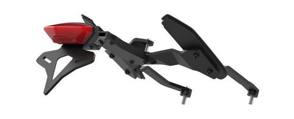 Evotech Performance Ducati, EP Ducati Diavel 1260 Lamborghini Tail Tidy (2021) | PRN014701-34793