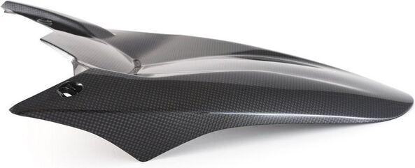 FULLSIX FRONT MUDGUARD Color - CLEAR COAT | MD-MS17-TC11