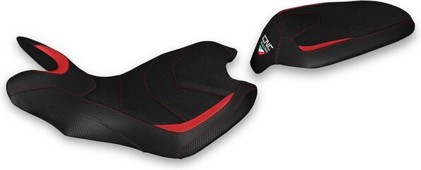 CNC Racing / シーエヌシーレーシング Seat cover MV Agusta Turismo Veloce | SLM07