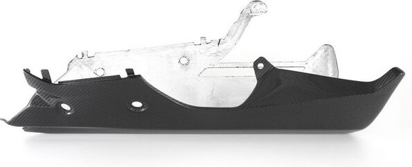 FULLSIX BELLY PAN R1M - OEM Exhaust | MY-R1M5-TM41