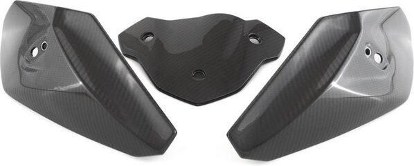 FULLSIX HEADLIGHT FAIRING - SET | MB-SR13-TC51