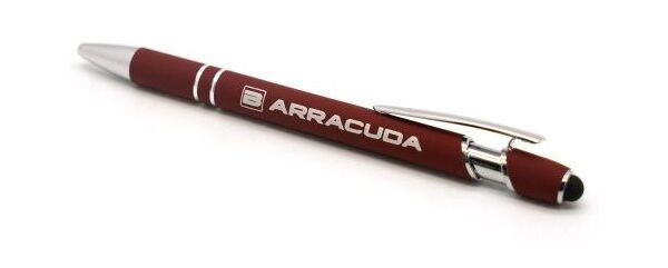 BARRACUDA / バラクーダ PEN | PEN