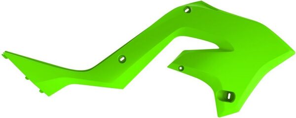 POLISPORT RAD CVR RESTYLE KX FL GN | 8425800004