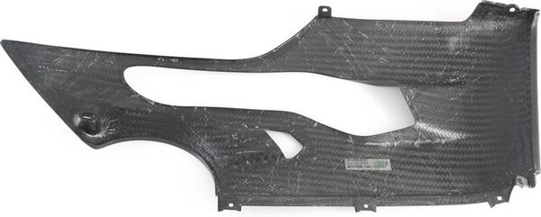 FULLSIX FAIRING SIDE PANEL - LOWER RIGHT | MD-9912-M35