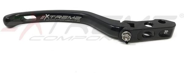 Extreme エクストリームコンポーネンツ ロング GP EVO ブレーキレバー Brembo Racing/Accossato マスターシリンダーオフセット 16 | BLBL16