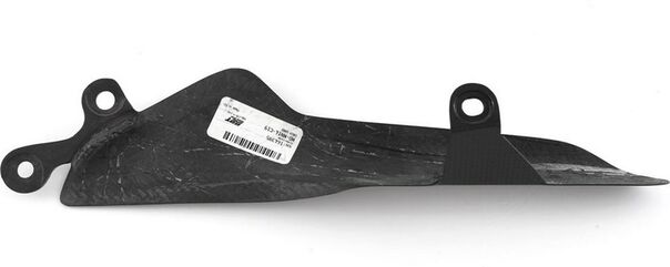 FULLSIX FRONT MUDGUARD Color - CLEAR COAT | MD-MN14-TC19
