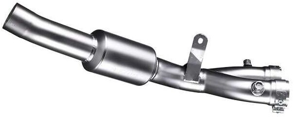 LEOVINCE / レオビンチ SBK COLL.EL.CAT. YAMAHA MT-10/FZ-10 NOT APPROVED | 8099