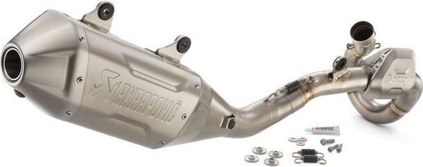 HUSQVARNA Akrapovic "Evolution Line" | A48005900044