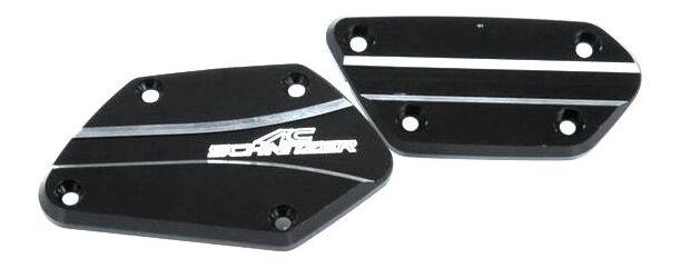 AC Schnitzer / ACシュニッツァー cover reservoir R 1200 R from 2015 | S700-64532-81-006