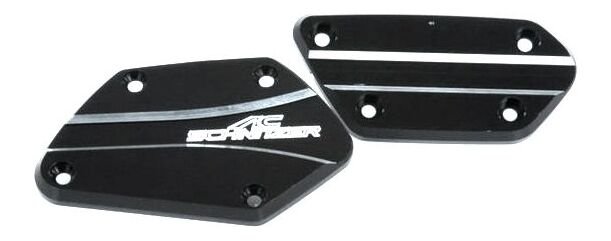 AC Schnitzer / ACシュニッツァー Cover reservoir right left BMW R 1250 RS | S700-68774-15-009