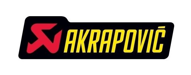 Akrapovic /アクラポビッチ オプショナルヘッダー (SS) BMW R 1200 R (2006-2018) | E-B12R6