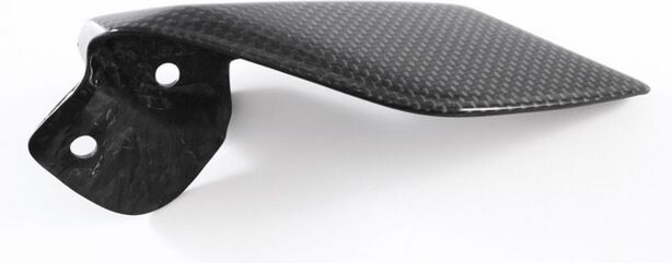 FULLSIX SWINGARM GUARD - SHARK FIN | MD-9912-R17F