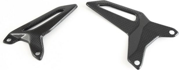FULLSIX HEEL GUARDS PAIR | MD-9912-R22