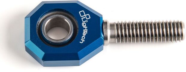 Lightech / ライテック UNIBALL D=8 THREADED SHANK M8 | FTR574