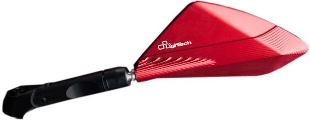 Lightech / ライテック YAMAHA TMAX 2012 アルミニウム MIRROR COUPLE | SPEAL019
