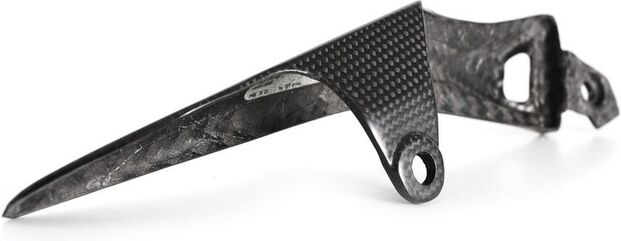 FULLSIX FRONT MUDGUARD Color - MATT | MD-MS17-M19