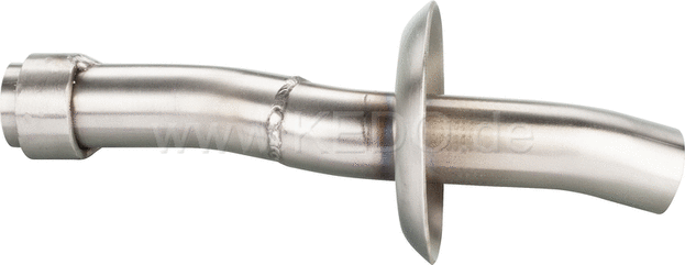 Kedo Silencer insert for OEM silencers, stainless steel, OEM reference # 2KF-14752-60, 14752-10 3TB | 90114RP