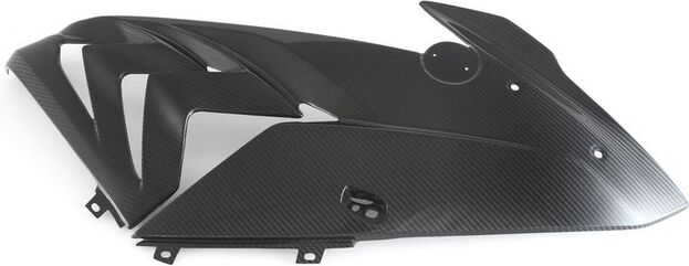 FULLSIX FAIRING SIDE PANEL - UPPER RIGHT | MB-RR15-K37