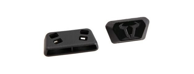 SW Motech Tow hook hitch for PRO tank bag. Spare part set for front and rear of the TRS PRO. | BC.ZUB.00.118.30000