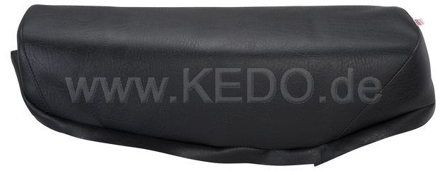 Kedo approx Seat Cover, Black, Short. 62cm) | 31031