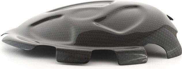 FULLSIX IGNITION ROTOR PROTECTION GUARD Color - CLEAR COAT | MB-RRR0-TC74