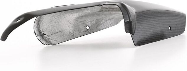 FULLSIX FRONT MUDGUARD Color - MATT | MD-MS10-M62