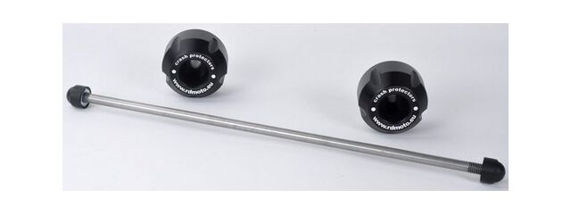 RDMOTO （アールディーモト） フロントアクスルプロテクター KTM 1290 Super Duke | KTM6PVN