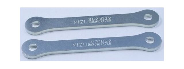Mizu ロワーリングキット ABE認可品 30mm | 3021022