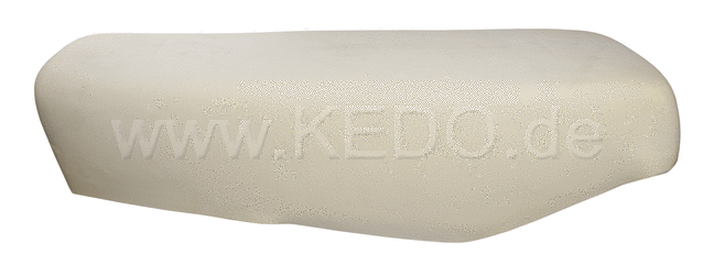 Kedo Seat Foam, Short Version, approx. 62cm, export version (OEM Reference # 4E5-W24731-00) | 33131
