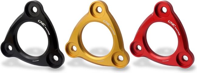 CNC Racing / シーエヌシーレーシング Ring pressure plate oil bath clutch Ducati | SF201