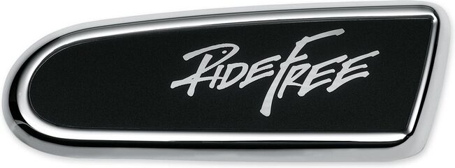 ハーレーダビッドソン エアクリーナートリム RIDE FREE 17年以降 ツーリング | 61301025