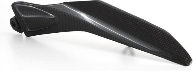 FULLSIX FRONT MUDGUARD Color - CLEAR COAT | MD-MS17-C19