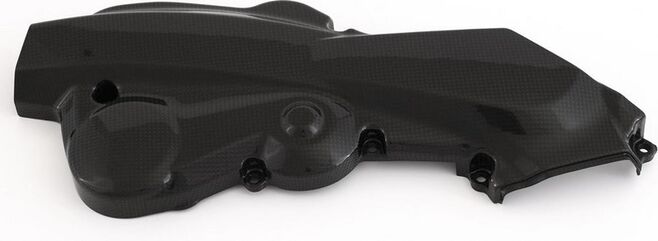 FULLSIX FRONT MUDGUARD Color - CLEAR COAT | MD-MN14-TC78