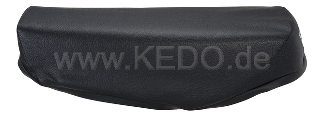 Kedo Replica Seat Cover, Black, Short Version, approx. 62cm (OEM Reference # 4E5-24731-00) | 30785