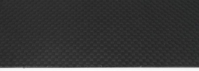 FULLSIX Carbon panel min 300mm x 400mm x 1,5mm (+/-0,2mm) Color - RAW | MC-CP30-R40