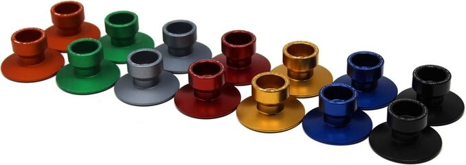 Valtermoto / バルターモト SPECIAL スタンドスプール チタニウム | SS02 05